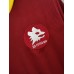 Roma 89/90 Home Red Soccer Jersey